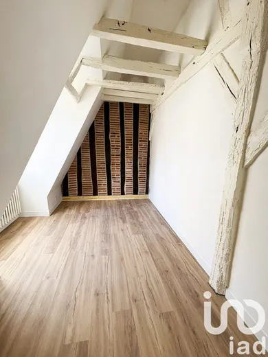 Apartment in Tours (37000)