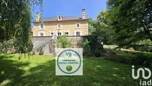 Maison à Voulême (86400)