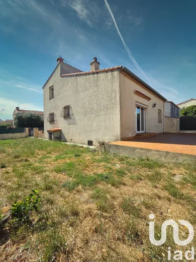 Maison traditionnelle à Bompas (66430)