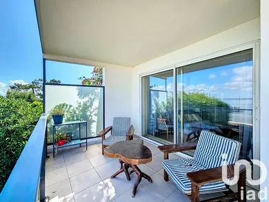 Appartement à Arcachon (33120)