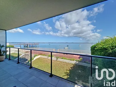 Appartement à Arcachon (33120)