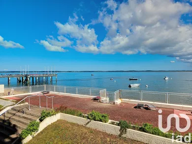 Appartement à Arcachon (33120)