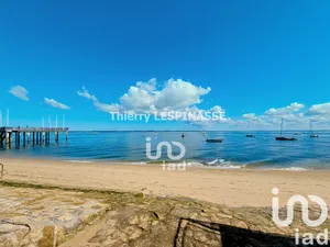 Appartement à Arcachon (33120)