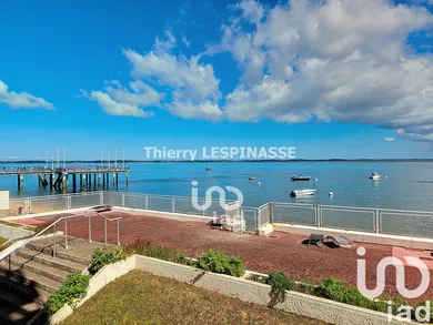 Appartement à Arcachon (33120)