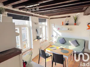 Apartment at Lille (59800)