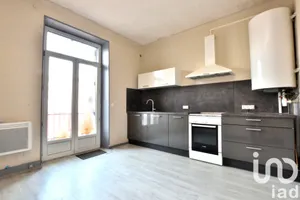 Apartment at Creutzwald (57150)