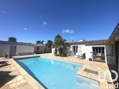 House in Loix (17111)