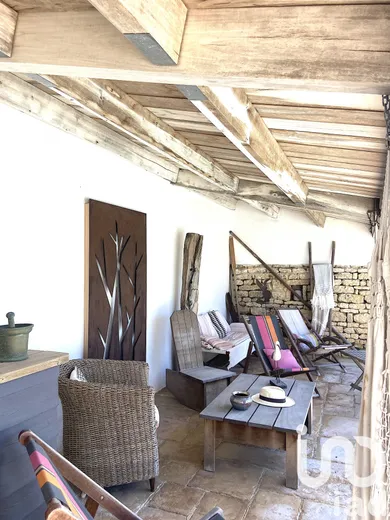 House in Loix (17111)