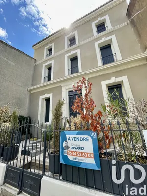 House at Murviel-lès-Béziers (34490)