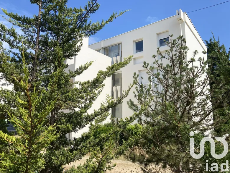 Appartement 3 pièces 45 m² · à Saint-Jean-de-Monts · 45 m² · 157 900 €