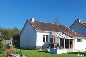 Maison à Bouguenais (44340)