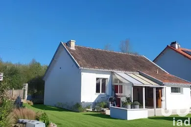Maison à Bouguenais (44340)