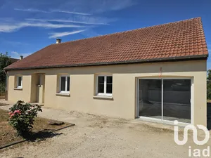 Detached at Bucey-lès-Traves (70360)