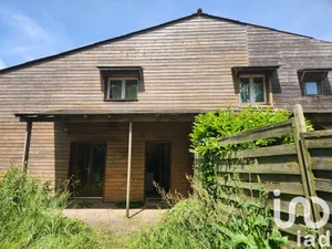 Appartement à Neulliac (56300)