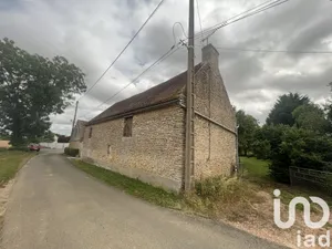 House at Bernières-d'Ailly (14170)