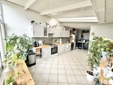 House at Tinqueux (51430)