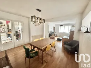 Maison à Tinqueux (51430)