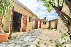 House at Ceyreste (13600)