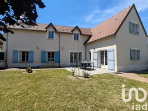 House at Bazarnes (89460)
