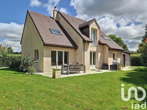 Maison à Bois-Guillaume (76230)