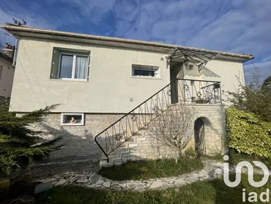 Maison à Brive-la-Gaillarde (19100)