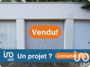 Garage in Angers (49000)