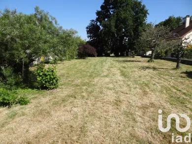 Building plot at Évry-Grégy-sur-Yerre (77166)