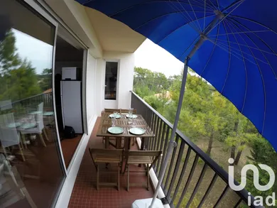 Apartment at Saint-Jean-de-Monts (85160)