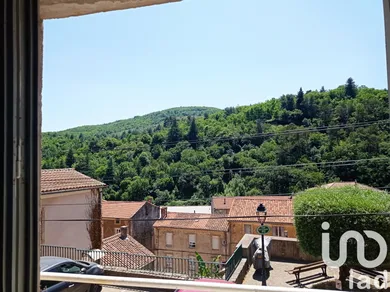 House at Graissessac (34260)