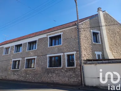 Appartement à L'Isle-Adam (95290)