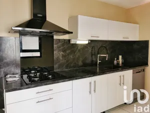 Appartement à Limoges (87100)