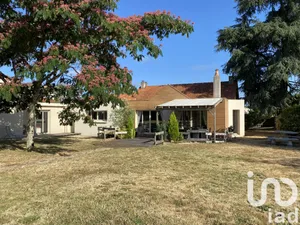 Maison d'architecte à Vertou (44120)
