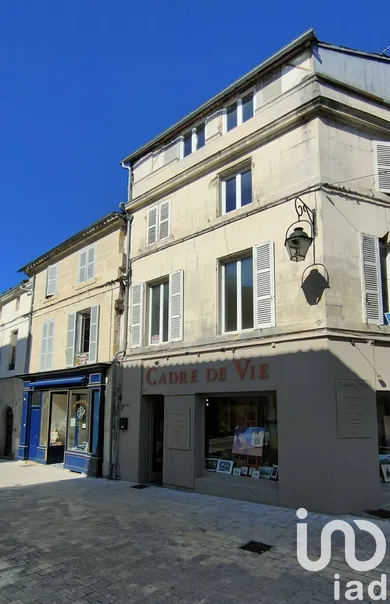 Building at Cognac (16100) — 2/15