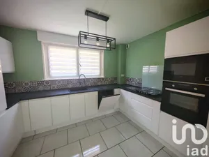 Apartment at Tourcoing (59200)