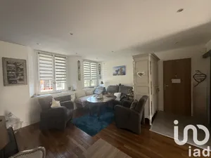 Apartment in Pont-l'Évêque (14130)