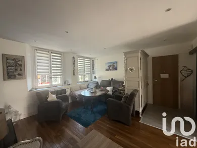 Apartment in Pont-l'Évêque (14130)