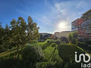 Appartement à Fréjus (83600)