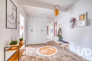 Apartment at Meaux (77100)