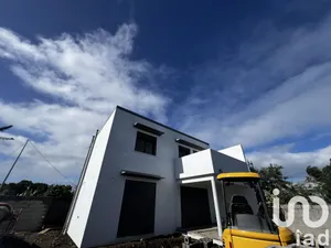 Maison à SAINT PIERRE (97410)