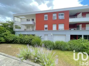 Apartment at Clermont-Ferrand (63000)
