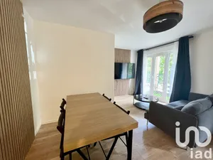 Apartment at Herblay-sur-Seine (95220)