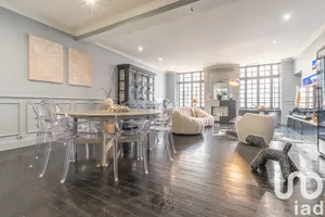 Appartement à Longwy (54400)