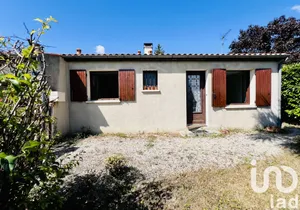 House at Tonnay-Boutonne (17380)