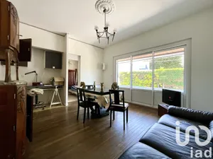 Apartment at Saint-Nazaire (44600)