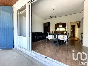 Apartment at Saint-Nazaire (44600)