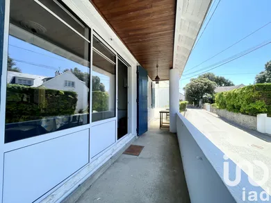 Appartement à Saint-Marc sur Mer (44600)