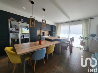 Maison traditionnelle à Narbonne (11100)