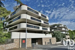 Apartment at Montpellier (34090)