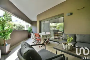 Appartement à Montpellier (34090)