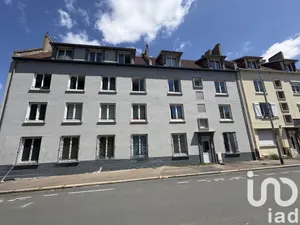 Immeuble à Le Havre (76600)